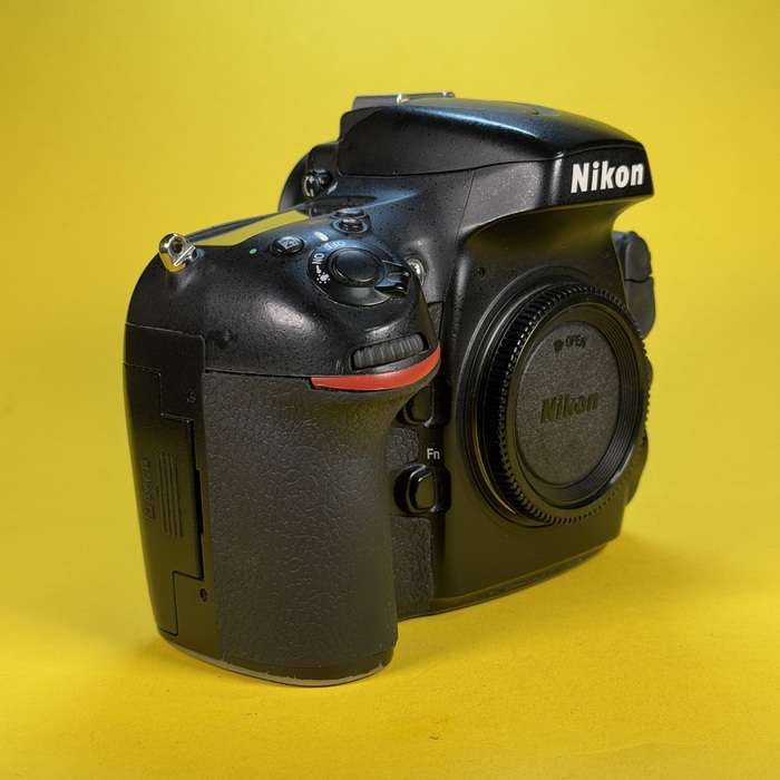 Nikon D800 | 6000494