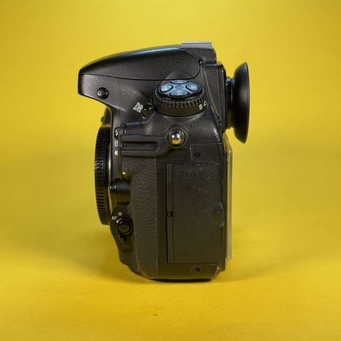 Nikon D800 | 6000494