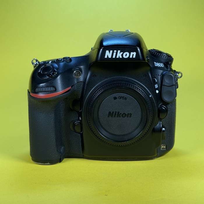 Nikon D800 | 6000494