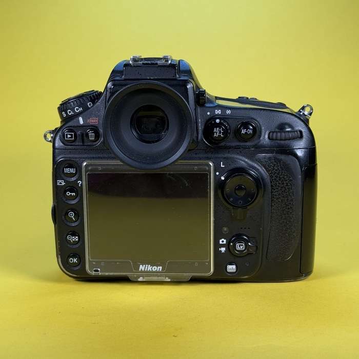 Nikon D800 | 6000494