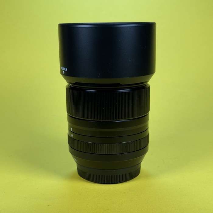 Fujifilm XF 33 mm f/1,4 R LM WR | 2BA03969