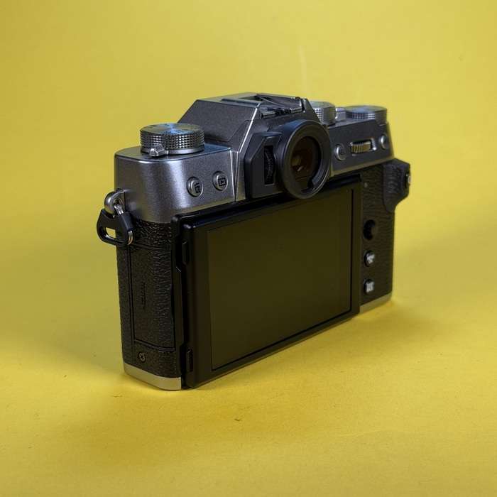 Fujifilm X-T30 II  2x baterie| 1D015748