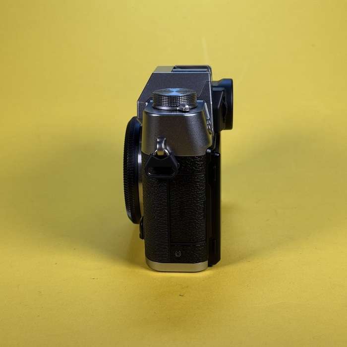 Fujifilm X-T30 II  2x baterie| 1D015748