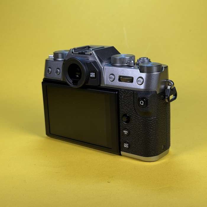 Fujifilm X-T30 II  2x baterie| 1D015748