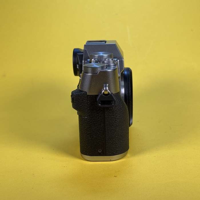 Fujifilm X-T30 II  2x baterie| 1D015748