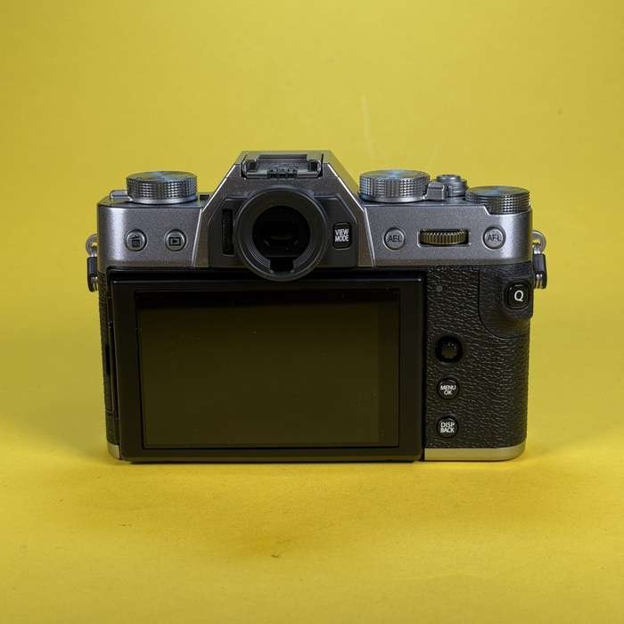 Fujifilm X-T30 II  2x baterie| 1D015748