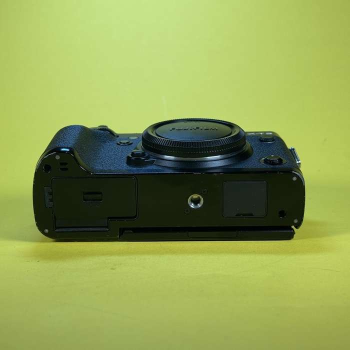 Fijifilm X-T3 + 2x baterie