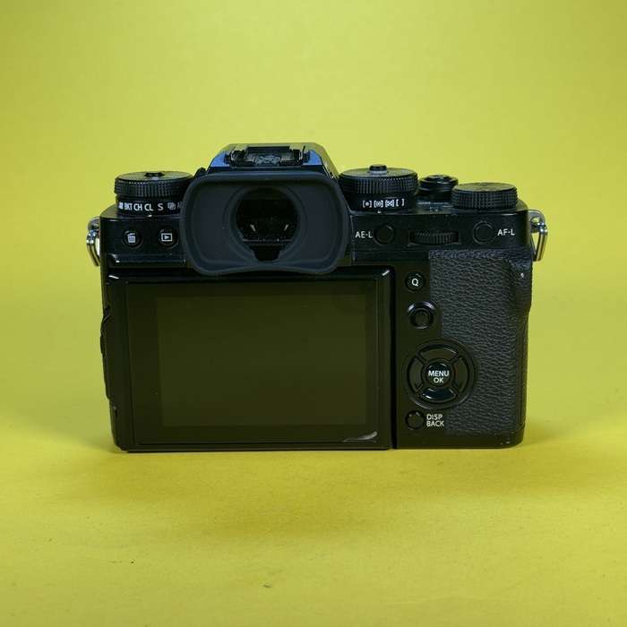 Fijifilm X-T3 + 2x baterie