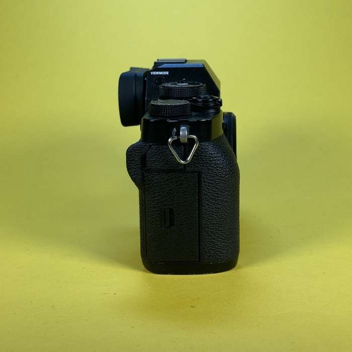 Fijifilm X-T3 + 2x baterie