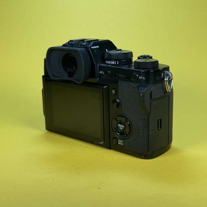 Fijifilm X-T3 + 2x baterie