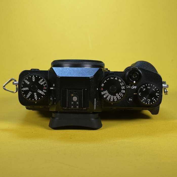 Fijifilm X-T3 + 2x baterie