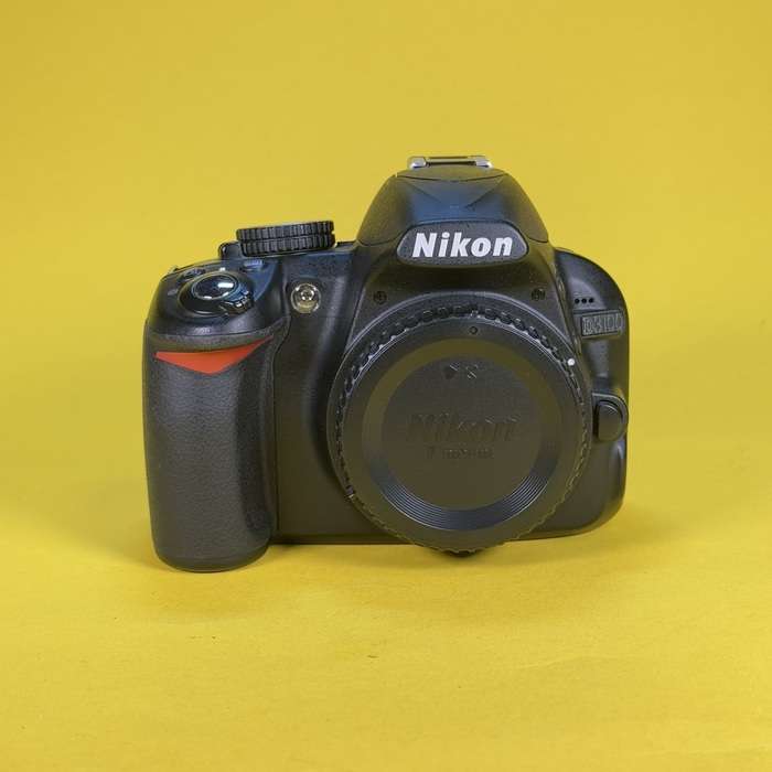 Nikon D3100 + 18-55/3.5-5.6 G VR | 7313233