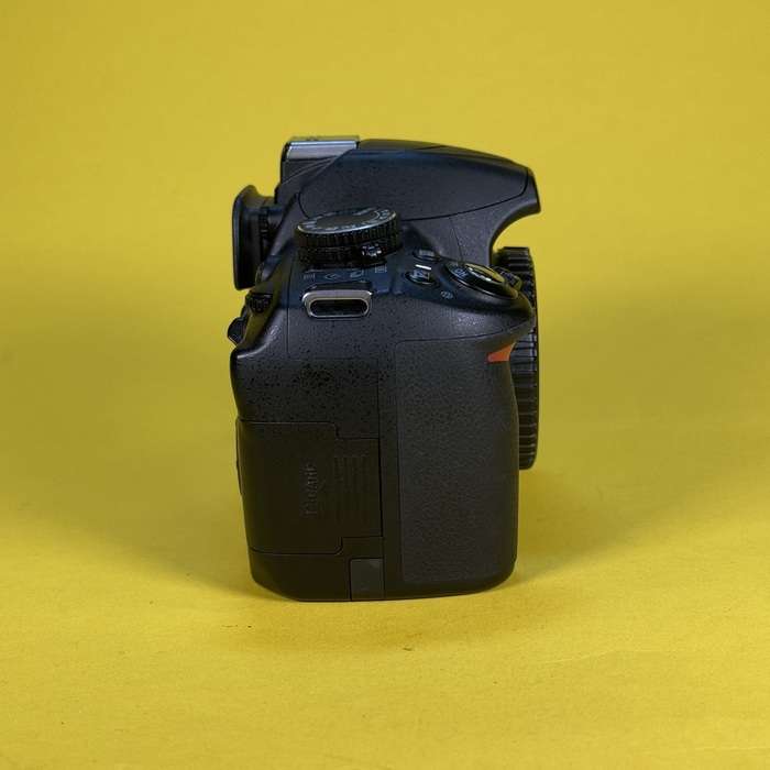 Nikon D3100 + 18-55/3.5-5.6 G VR | 7313233