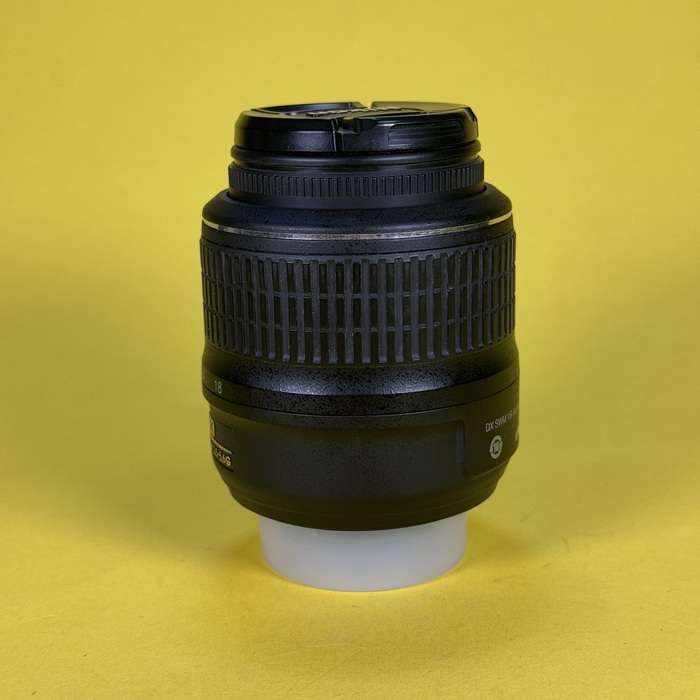 Nikon D3100 + 18-55/3.5-5.6 G VR | 7313233