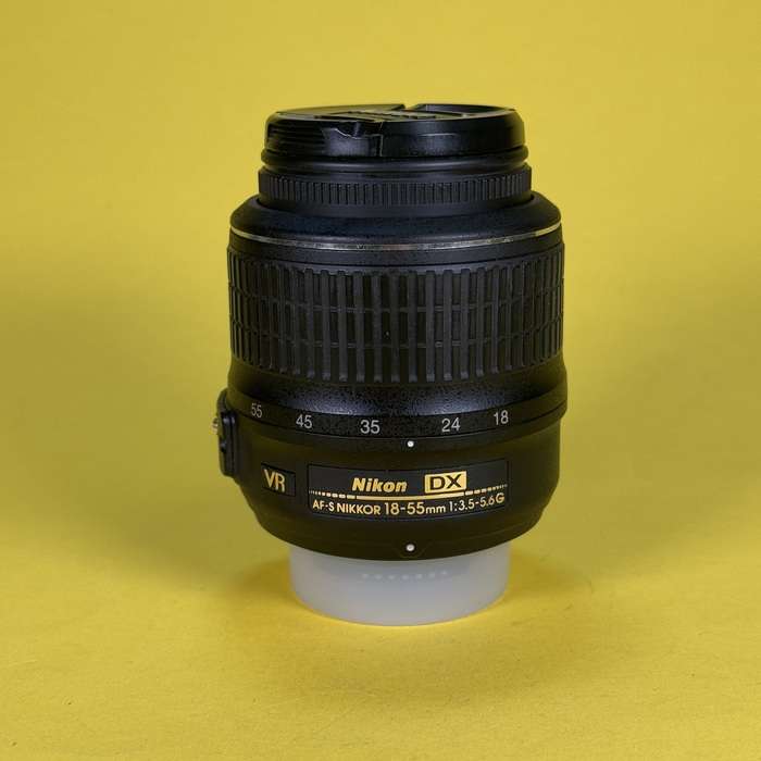 Nikon D3100 + 18-55/3.5-5.6 G VR | 7313233