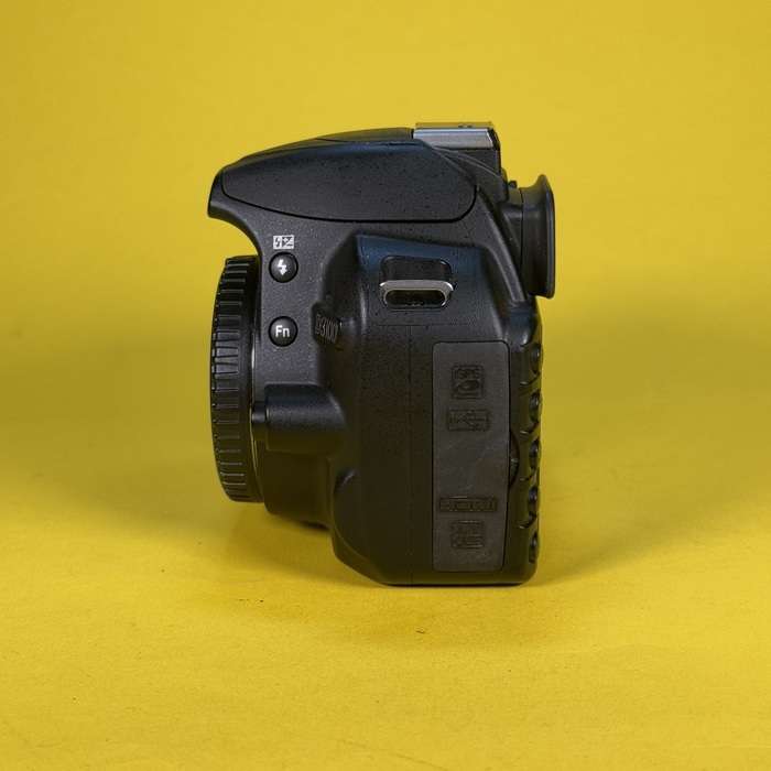 Nikon D3100 + 18-55/3.5-5.6 G VR | 7313233