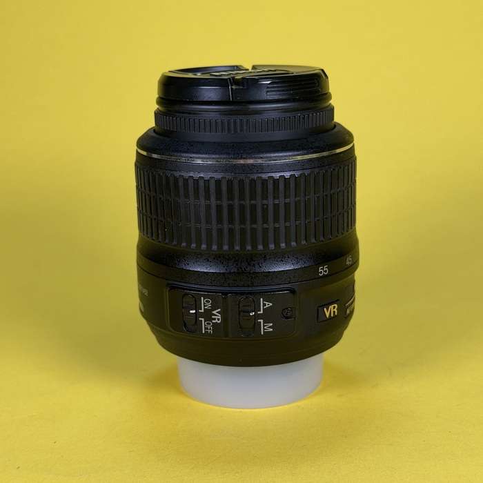 Nikon D3100 + 18-55/3.5-5.6 G VR | 7313233