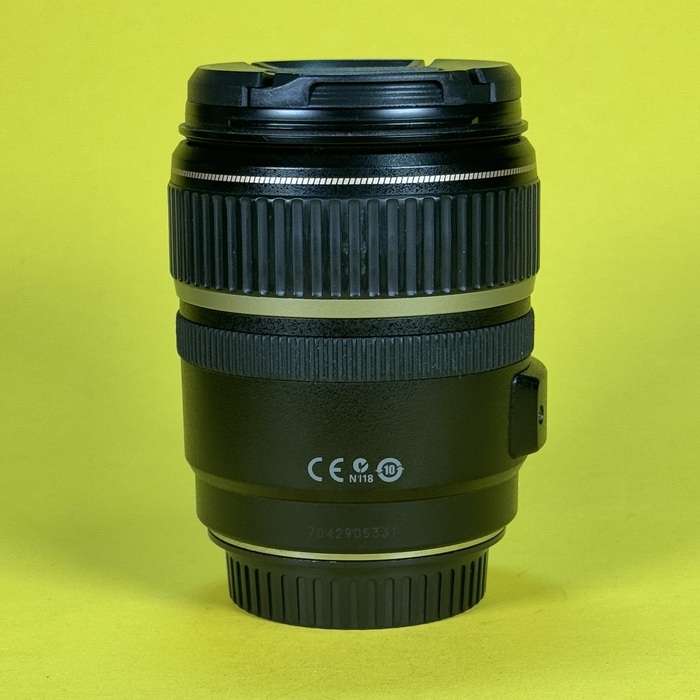 Canon EF-S 17-85mm f/4-5.6 IS USM | 7042905331