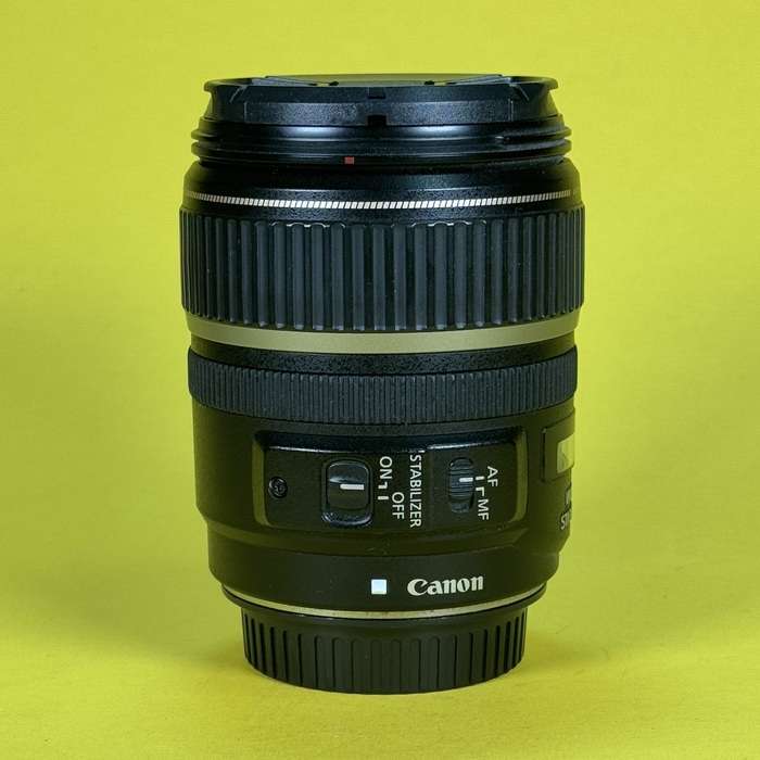 Canon EF-S 17-85mm f/4-5.6 IS USM | 7042905331