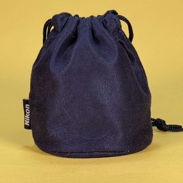 Nikon 50 mm f/1.4 AF-S Nikkor G | 806257