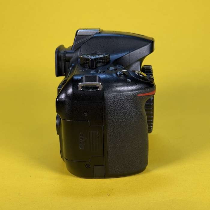 Nikon D5200 | 4863238