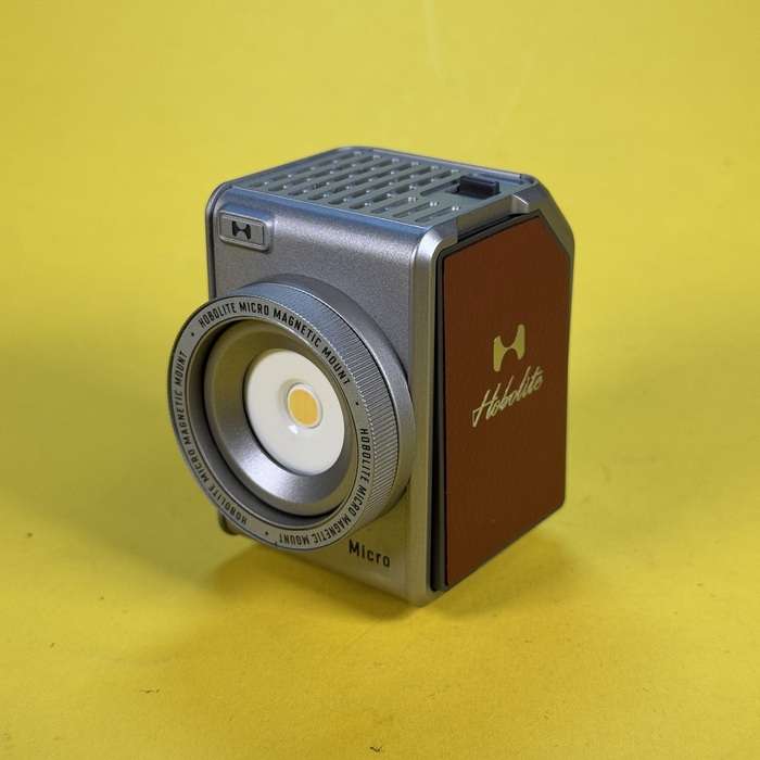 HOBOLITE Micro Creator Kit | Bi-Color Led světlo