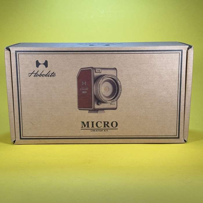 HOBOLITE Micro Creator Kit | Bi-Color Led světlo