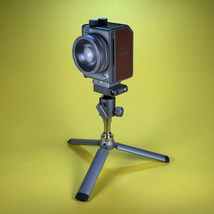 HOBOLITE Mini Creator Kit | Bi-Color Led světlo