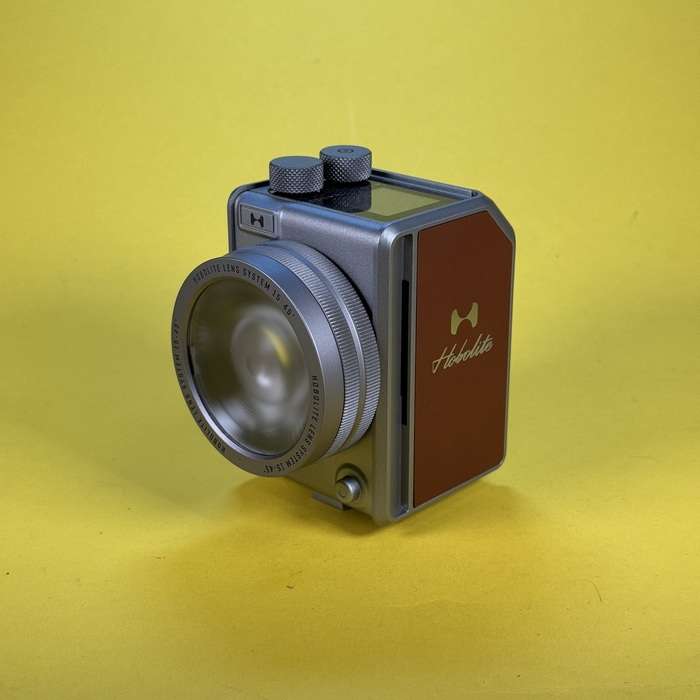 HOBOLITE Mini Creator Kit | Bi-Color Led světlo