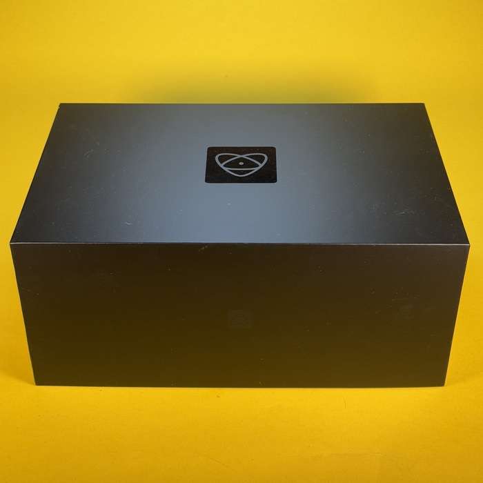 Atomos Ninja V + SSD 500GB + 2x baterie | 4k 60p rekordér