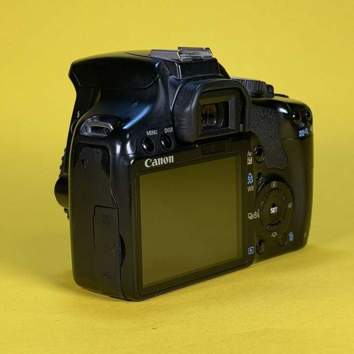 Canon EOS 450D | 0780246779