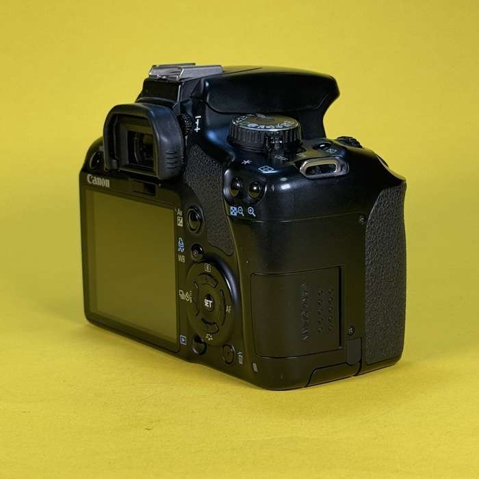 Canon EOS 450D | 0780246779