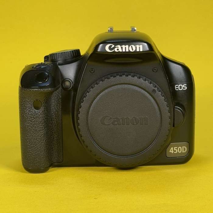 Canon EOS 450D | 0780246779