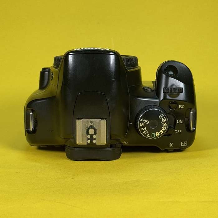 Canon EOS 450D | 0780246779