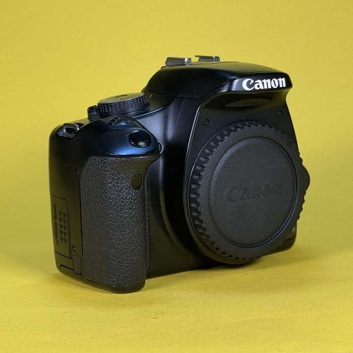 Canon EOS 450D | 0780246779