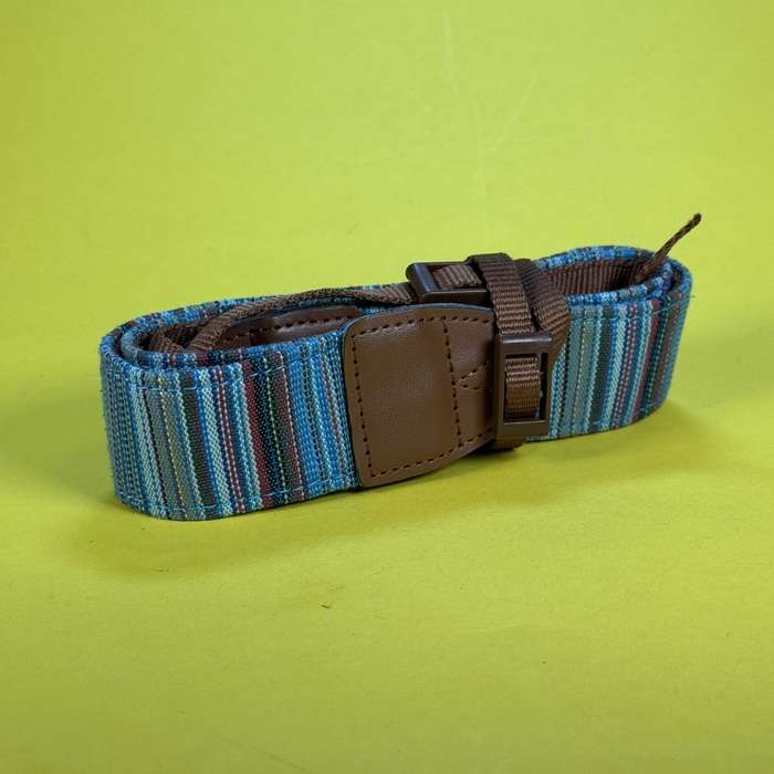 Popruh na fotoaparát