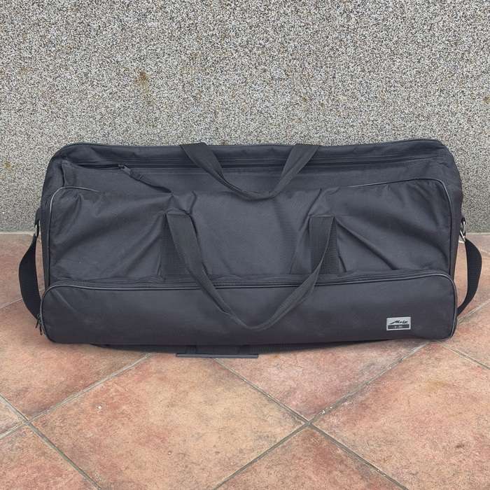 Metz přepravní kufr B-80 pro pro studiové blesky