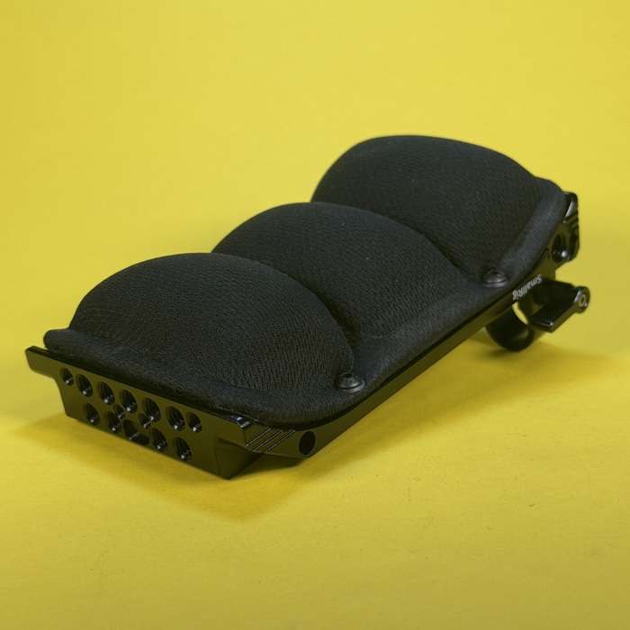 Smallrig ramenní opěrka