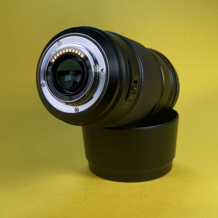Panasonic Lumix G VARIO 100-300 mm f/4,0-5,6  Power O.I.S. | XT3DK201100