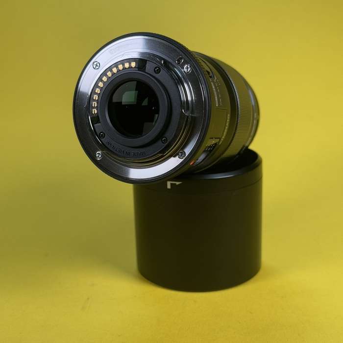 Olympus M.ZUIKO ED 60 mm f/2,8 macro | ABQB34944