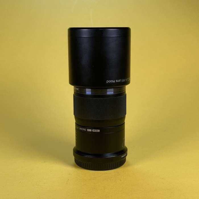 Olympus M.ZUIKO ED 60 mm f/2,8 macro | ABQB34944