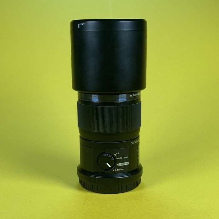 Olympus M.ZUIKO ED 60 mm f/2,8 macro | ABQB34944