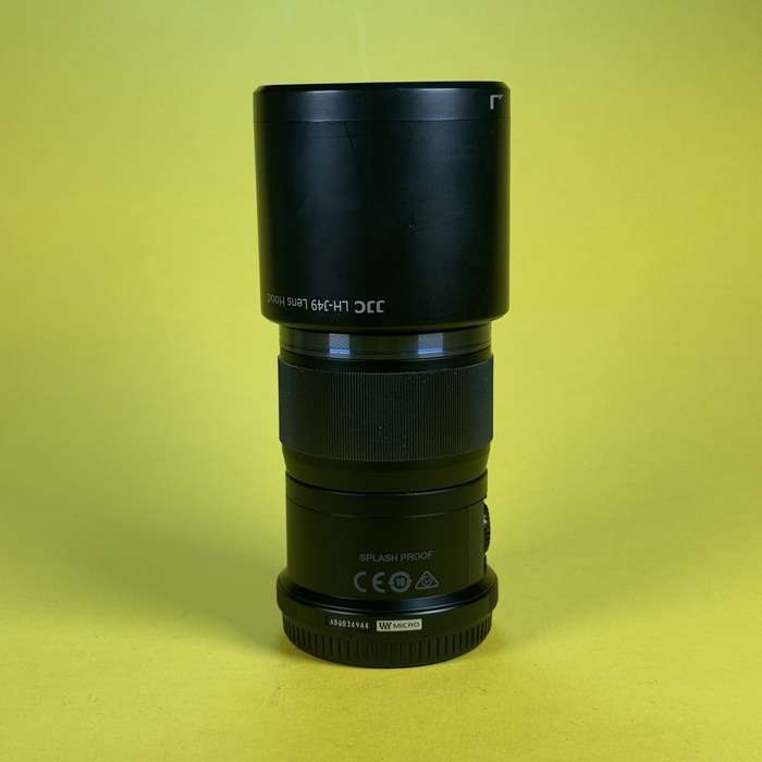 Olympus M.ZUIKO ED 60 mm f/2,8 macro | ABQB34944