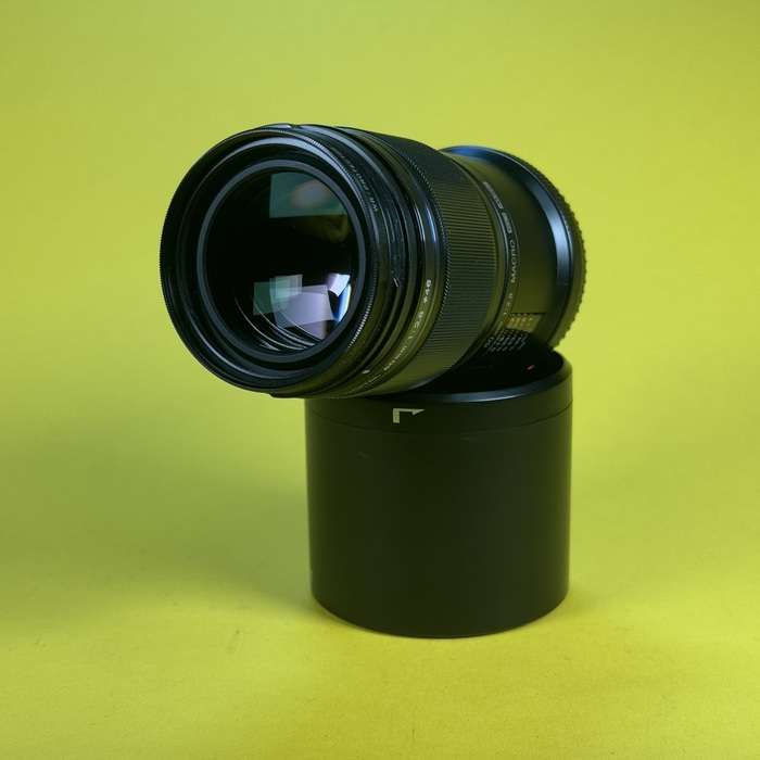 Olympus M.ZUIKO ED 60 mm f/2,8 macro | ABQB34944