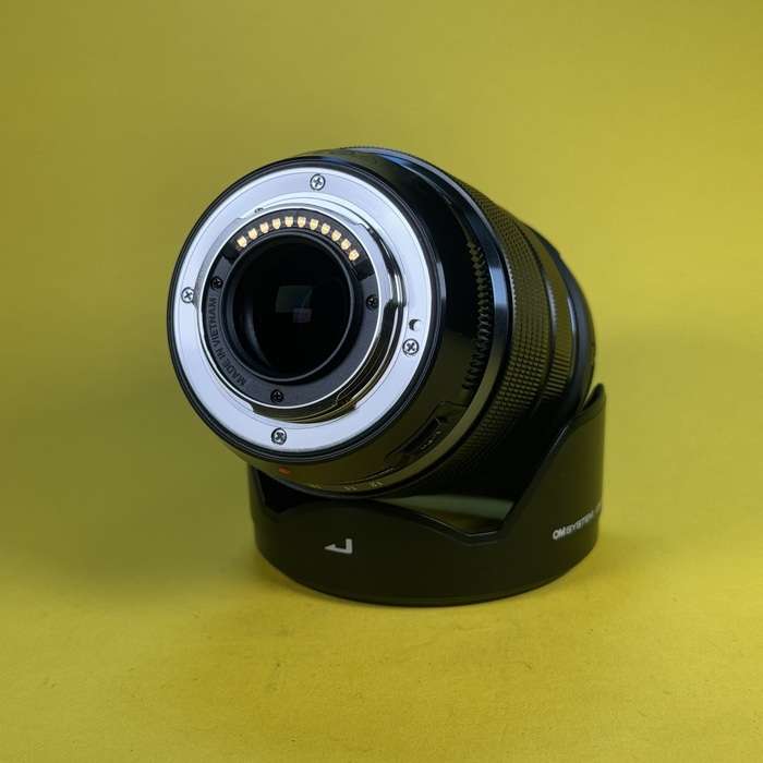 Olympus M.ZUIKO ED 12-40 mm f/2,8 Pro | A0AA19723