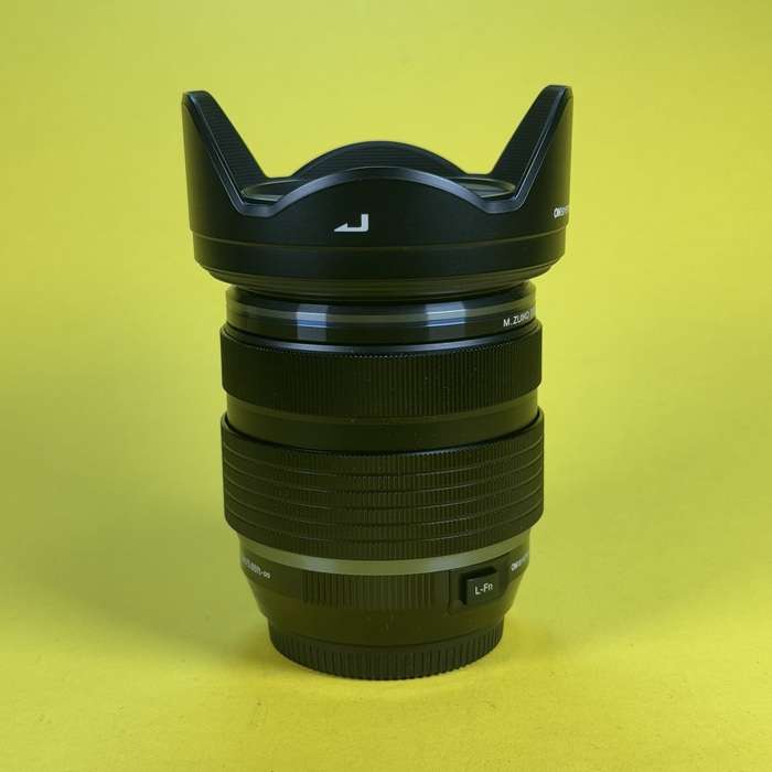 Olympus M.ZUIKO ED 12-40 mm f/2,8 Pro | A0AA19723