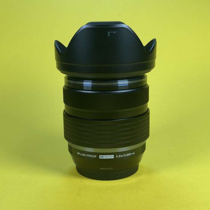 Olympus M.ZUIKO ED 12-40 mm f/2,8 Pro | A0AA19723