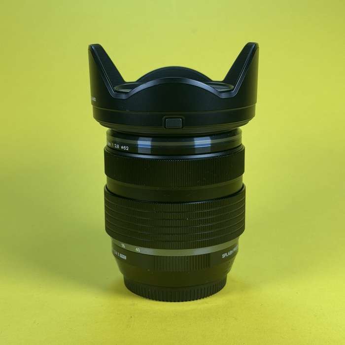 Olympus M.ZUIKO ED 12-40 mm f/2,8 Pro | A0AA19723