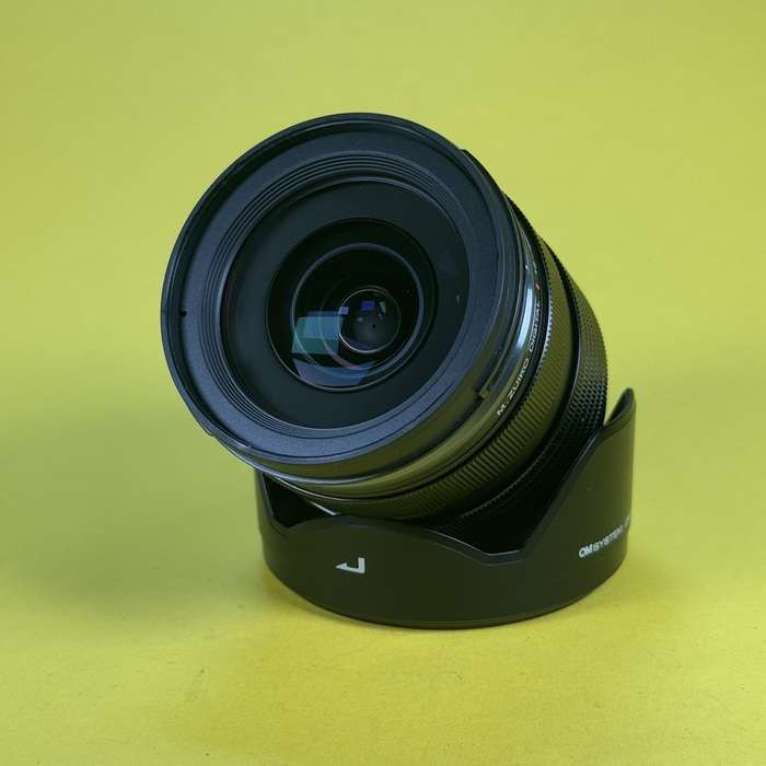 Olympus M.ZUIKO ED 12-40 mm f/2,8 Pro | A0AA19723