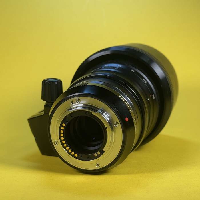 Olympus M.Zuiko ED 40-150mm f/2.8 Pro | 8BV201116